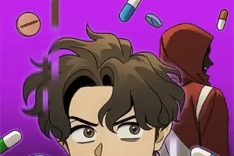 Death point, nuovo webtoon contro la droga
