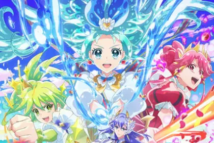 Princession orchestra, ecco la nuova immagine