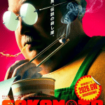 Sakamoto days ottiene un live action