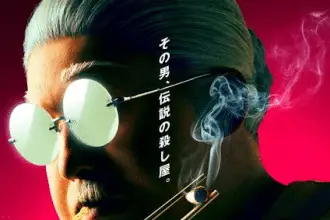 Sakamoto days ottiene un live action