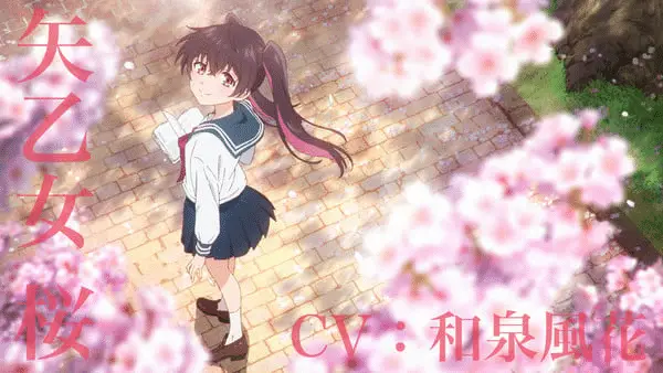 Dealing with mikadono sisters is a breeze, mostrata una nuova immagine Dealing with mikadono sisters is a breeze, mostrata una nuova immagine