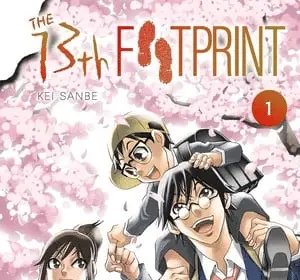 Snow drop, inizia un nuovo manga
