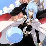 That time i got reincarnated as a slime, la quarta stagione sarà lunghissima