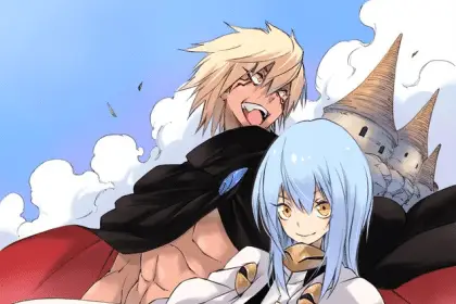 That time i got reincarnated as a slime, la quarta stagione sarà lunghissima