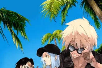 That time i got reincarnated as a slime, la novel termina nel volume 23