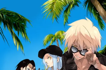 That time i got reincarnated as a slime, la novel termina nel volume 23