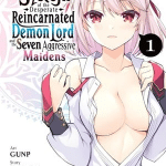 The ragnarok system, termina il manga