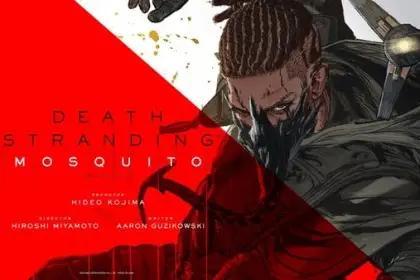 Death stranding, non perdere il nuovo video