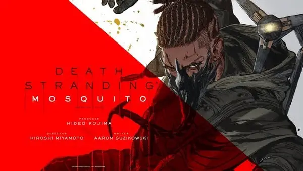 Death stranding, non perdere il nuovo video