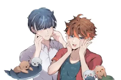 Anira to kokora, anime il 2 ottobre