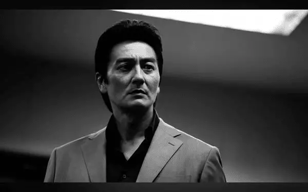 Like a dragon/yakuza ottiene un live action
