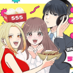 Kono kansai hito ga uzasugiru!! E shōhi seikatsu-sha tā-san, iniziate le serie