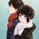 Snow dome town, inizia un nuovo manga
