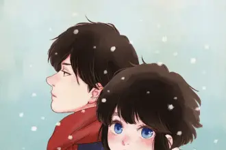 Snow dome town, inizia un nuovo manga