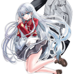 Danzai sareta tensei seijo e oyasai rebellion, iniziate le serie