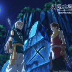 Suikoden, non perdere la nuova immagine