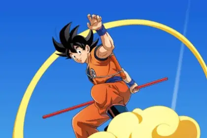 Dragon ball, il primo negozio il 14 novembre a tokyo