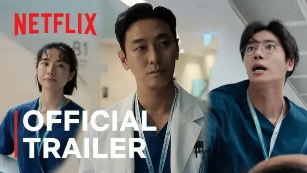 Trauma code: heroes on call avrà altre stagioni? Trauma code: heroes on call avrà altre stagioni?
