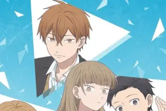 The ramparts of ice, anime ad aprile 2026