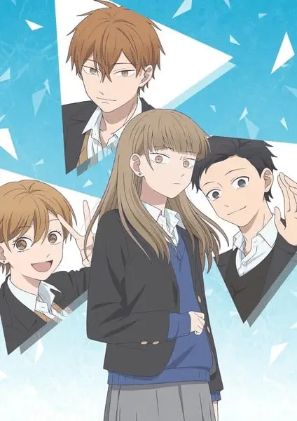 The ramparts of ice, anime ad aprile 2026