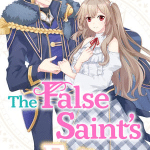 The false saint's exile, termina il manga