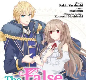 The false saint's exile, termina il manga