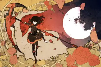 Make succu lilia no biminaru yoru, inizia un nuovo manga