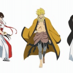 Hell's paradise: jigokuraku 2, ecco il primo video promozionale