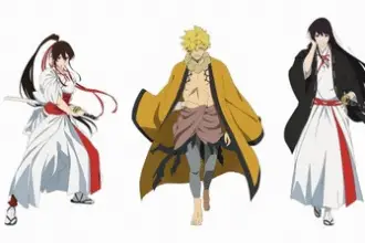 Hell's paradise: jigokuraku 2, ecco il primo video promozionale