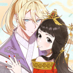 Watashi no naka ni keikoku no akujo ga imasuga e karasu i no hana, iniziate le serie