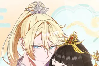 Watashi no naka ni keikoku no akujo ga imasuga e karasu i no hana, iniziate le serie