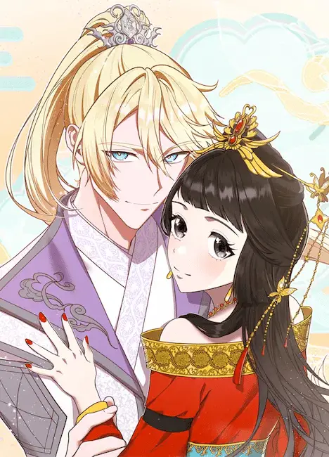 Watashi no naka ni keikoku no akujo ga imasuga e karasu i no hana, iniziate le serie Watashi no naka ni keikoku no akujo ga imasuga e karasu i no hana, iniziate le serie