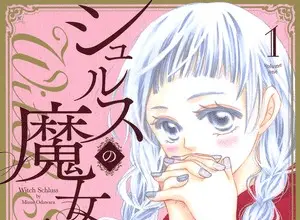 Schluss no majo, termina il manga