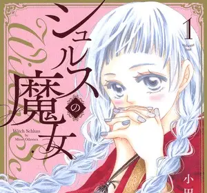 Schluss no majo, termina il manga
