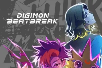 Digimon beatbreak, ecco la nuova, imperdibile immagine