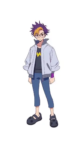 Digimon beatbreak, ecco la nuova, imperdibile immagine