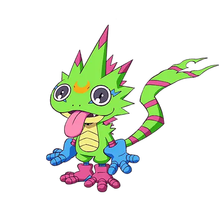 Digimon beatbreak, ecco la nuova, imperdibile immagine