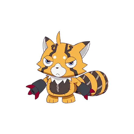 Digimon beatbreak, ecco la nuova, imperdibile immagine