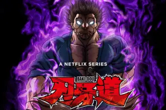 Baki-dou, ecco il nuovo video