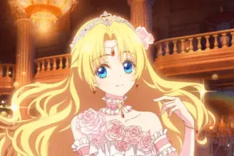 Who made me a princess ottiene un adattamento in giapponese