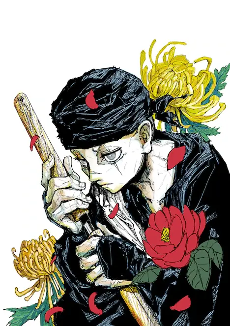 Justice saga e zatoichi monogatari noir, iniziate le serie Justice saga e zatoichi monogatari noir, iniziate le serie