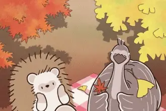 Koala e nikki, la serie il 2 ottobre
