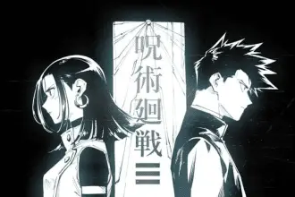 Jujutsu kaisen ottiene uno spin off
