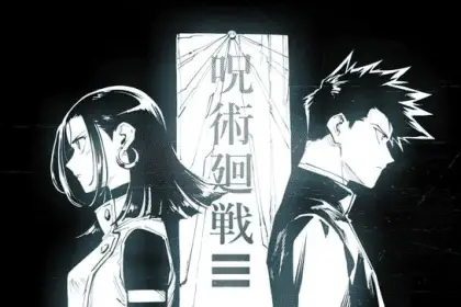Jujutsu kaisen ottiene uno spin off