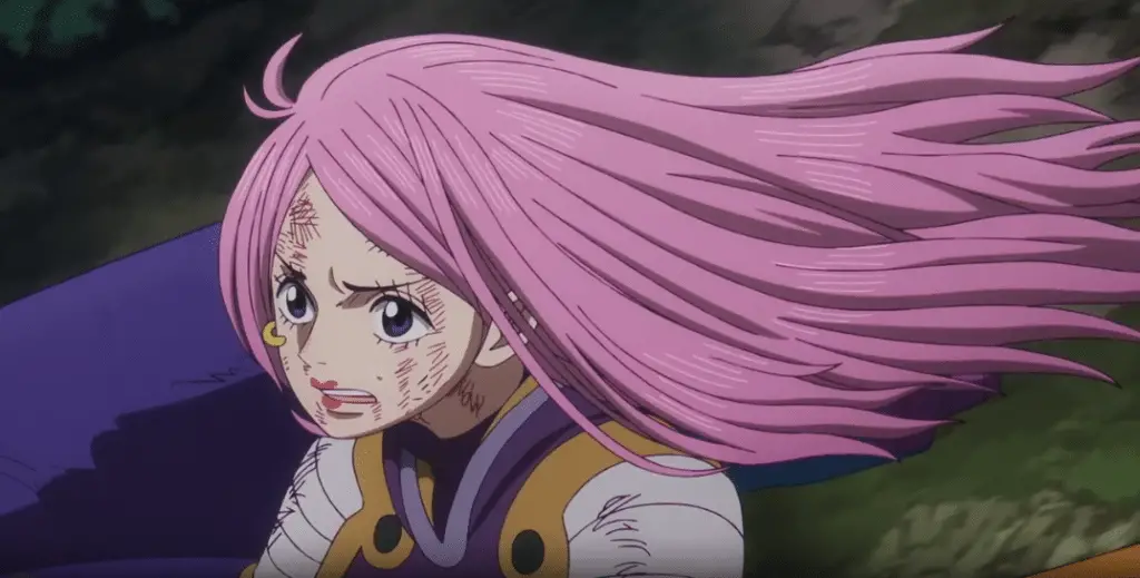 One piece episodio 1143: data di uscita, dove guardarlo e cosa aspettarsi One piece episodio 1143: data di uscita, dove guardarlo e cosa aspettarsi