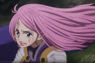 One piece episodio 1143: data di uscita, dove guardarlo e cosa aspettarsi