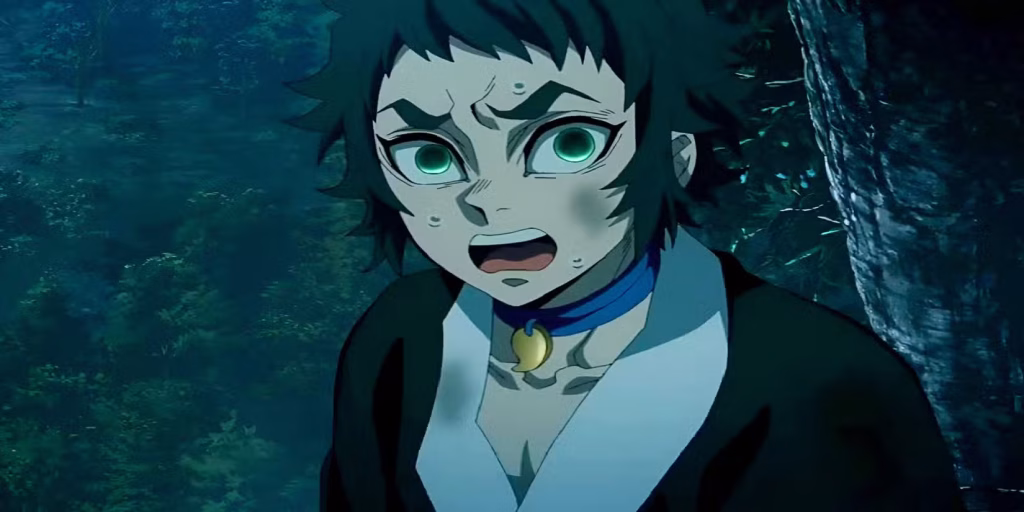 Demon slayer: infinity castle, tutti gli easter egg che (forse) ti sei perso