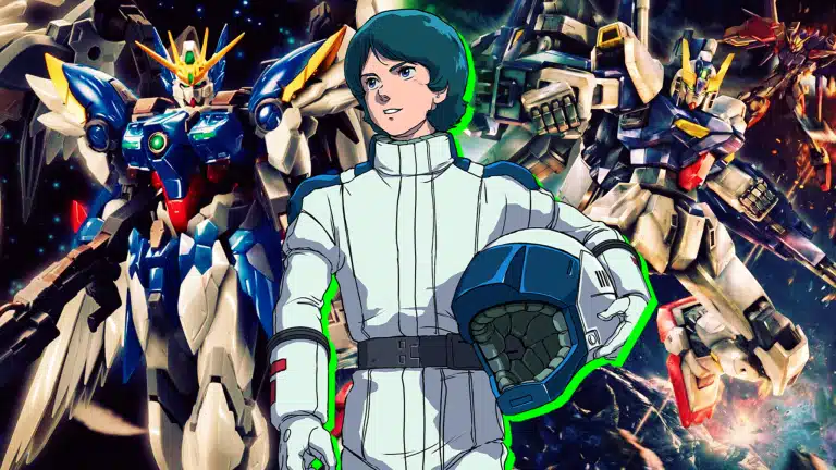 Gundam: iron-blooded orphans festeggia i 10 anni con un evento speciale a tokyo