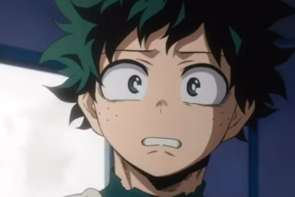 Top 7 anime del 2025