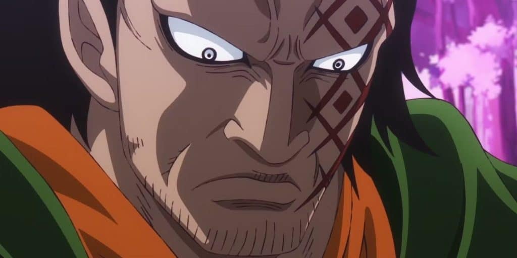 One piece, il capitolo 1160 rivela l'orrore di god valley e consacra un nuovo eroe